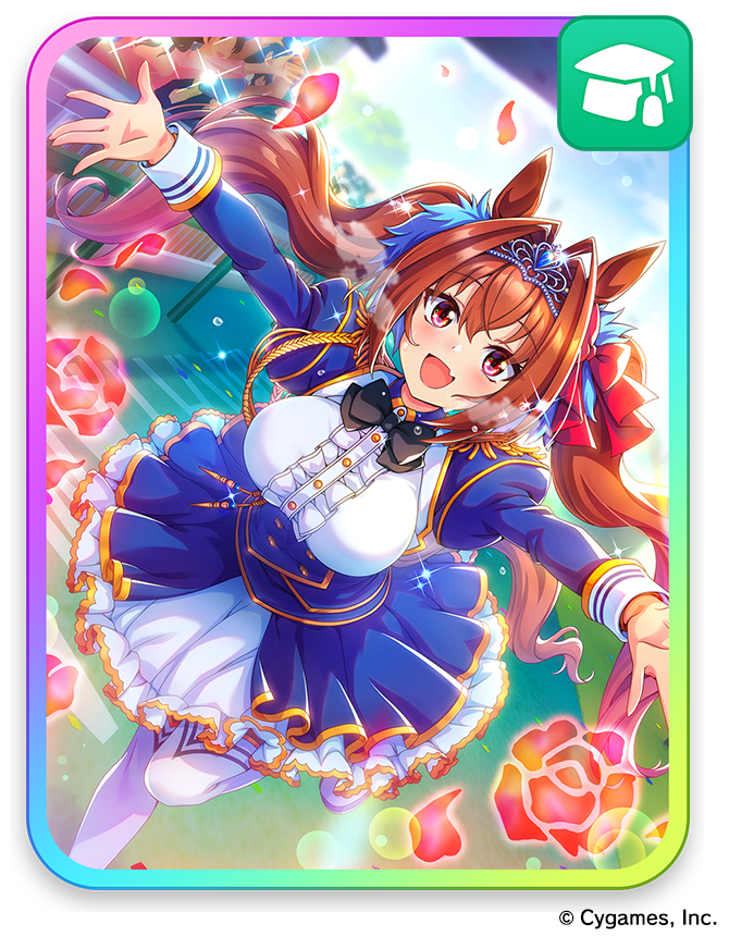 News｜ウマ娘 プリティーダービー 公式ポータルサイト｜Cygames